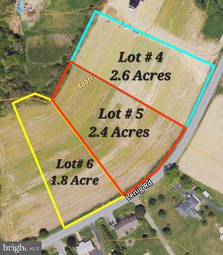 5 Lenig Rd, Selinsgrove, PA 17870