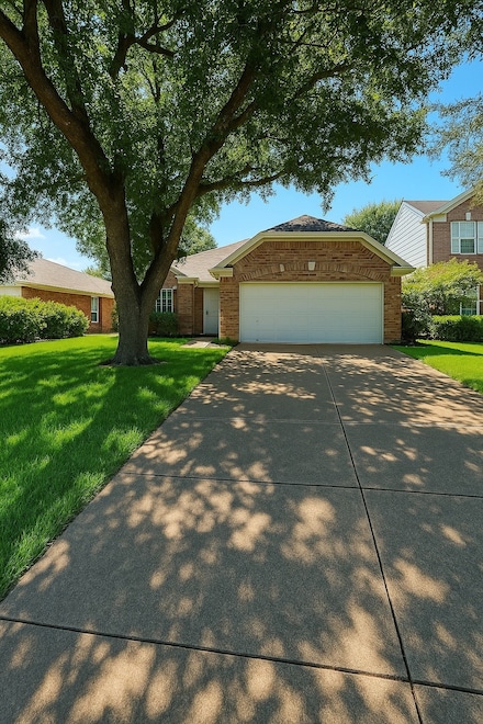 818 Bracken Place, Arlington, TX 76017