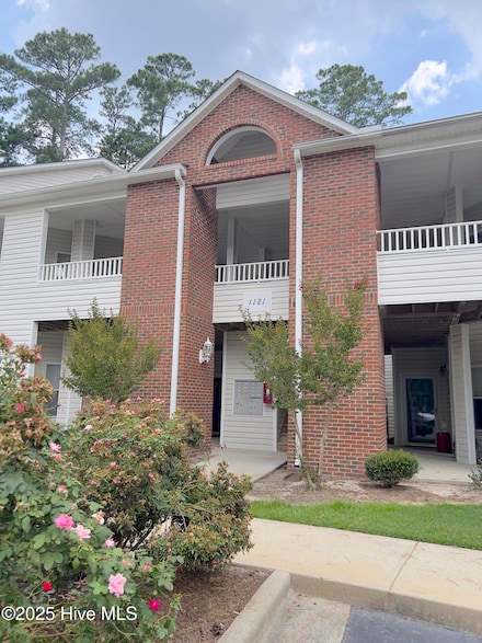 1121 Turtle Creek Rd Unit F, Greenville, NC 27858