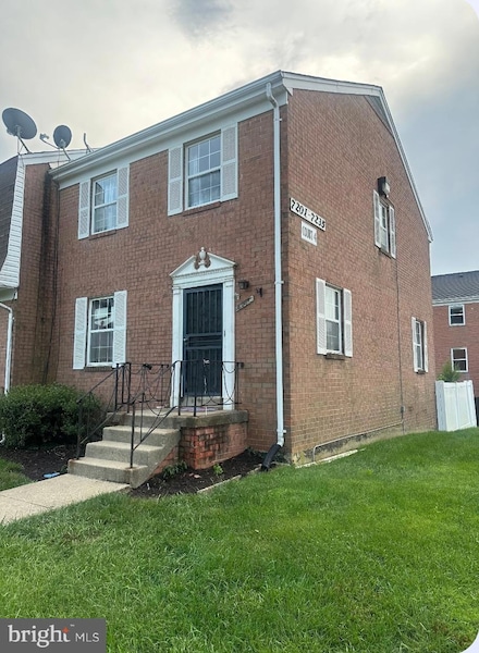 7201 Cross St, District Heights, MD 20747