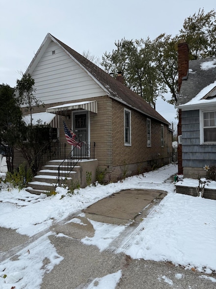 4322 Sheffield Ave, Hammond, IN 46327