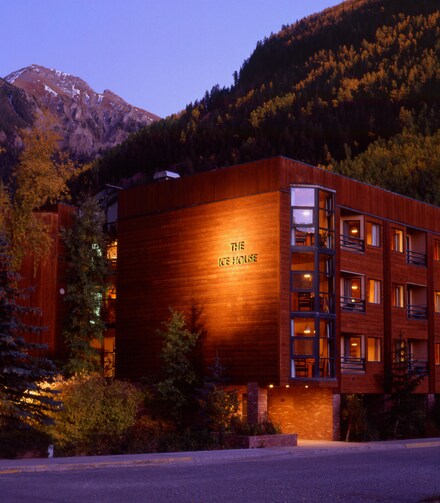 310 S Fir St Unit 204, Telluride, CO 81320