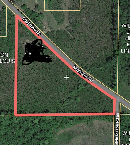 0 Mallalieu Dr, Brookhaven, MS 39601
