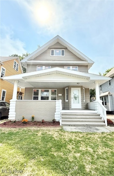 2092 W 101st St, Cleveland, OH 44102