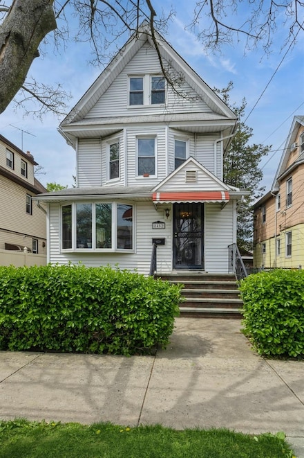 84-52 123rd St, Jamaica, NY 11415