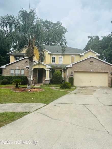 12337 Cardinal Creek Dr, Jacksonville, FL 32218