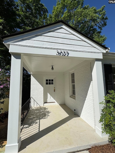 3027 Lindsay St, Columbia, SC 29201