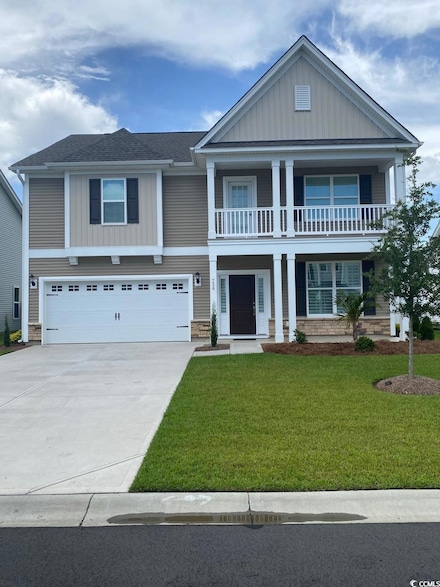 736 Enchantment Loop, Myrtle Beach, SC 29588