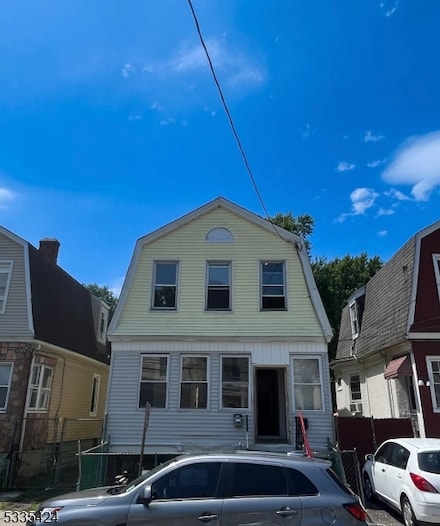 59 Cummings St Unit 2, Irvington, NJ 07111