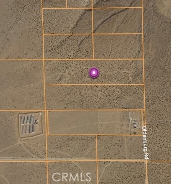0 Oldenburg Rd Unit HD23141352, Apple Valley, CA 92307