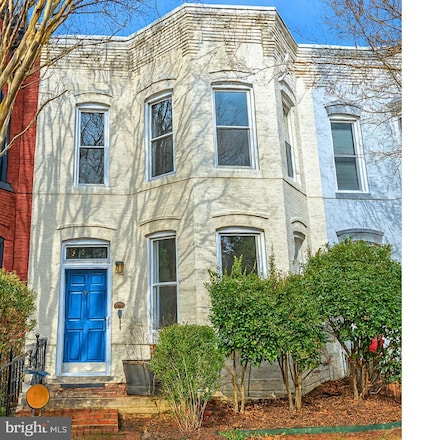 1414 N Carolina Ave NE, Washington, DC 20002