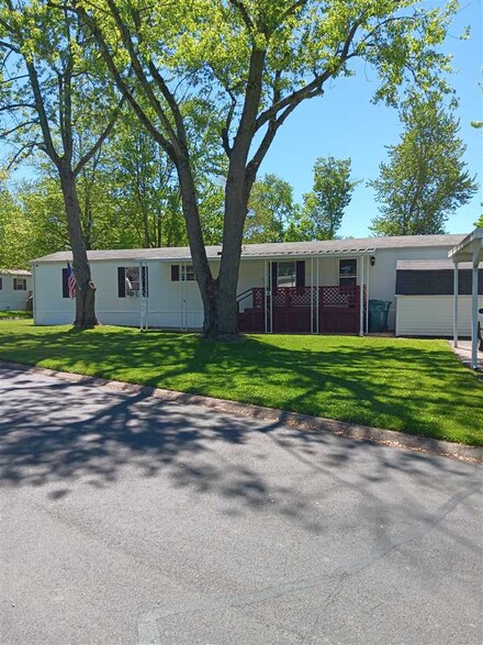 1210 S Q St, Richmond, IN 47374