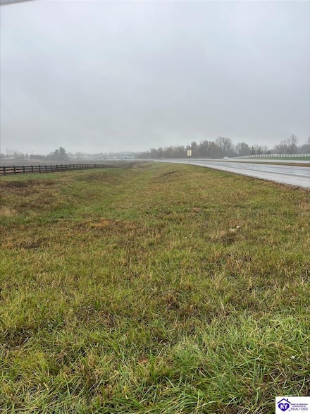 Lot 10G Strange Rd, Hodgenville, KY 42748