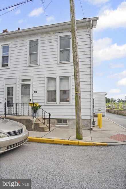 118 W 6th Ave, York, PA 17404