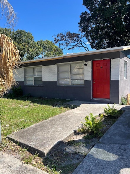 2201 Avenue G, Fort Pierce, FL 34950