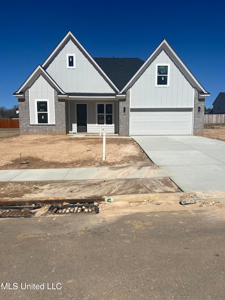 10238 March Meadows Way, Olive Branch, MS 38654