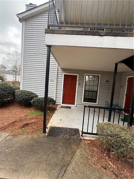 4351 Timberlake, Stone Mountain, GA 30083
