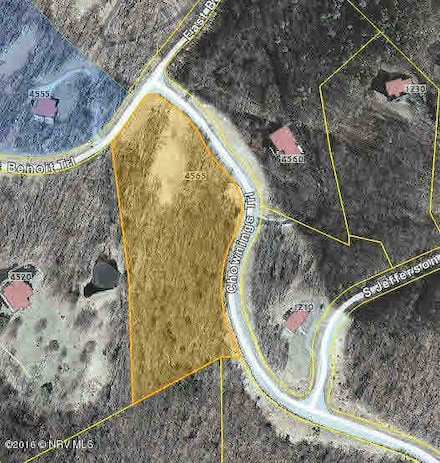 4565 Chowning Trail, Blacksburg, VA 24060