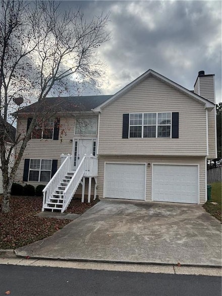 3703 Salem Springs Ct, Lithonia, GA 30038