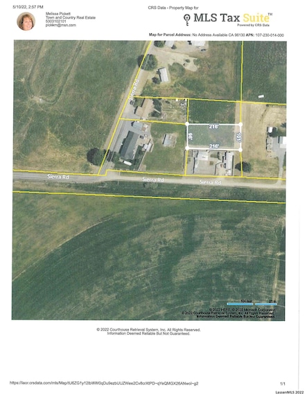 000 Sierra, Susanville, CA 96130