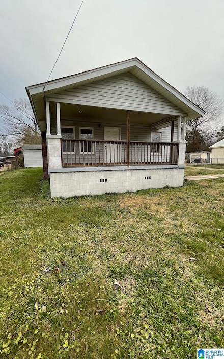 2324 Maple St, Bessemer, AL 35022