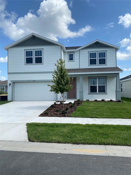 3262 Ellsworth Ave, Davenport, FL 33837