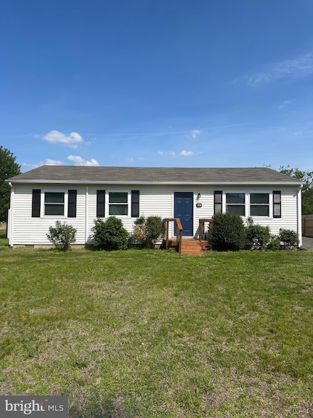 302 Glen Oak Cir, Hurlock, MD 21643