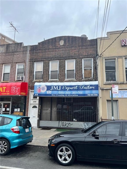 2118 Gravesend Neck Rd, Brooklyn, NY 11229