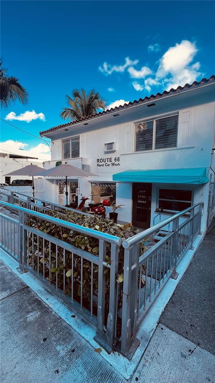 1845 Bay Rd Unit U, Miami Beach, FL 33139