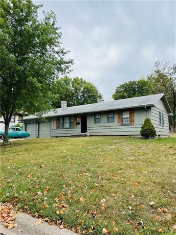 13500 Lowell Ave, Grandview, MO 64030