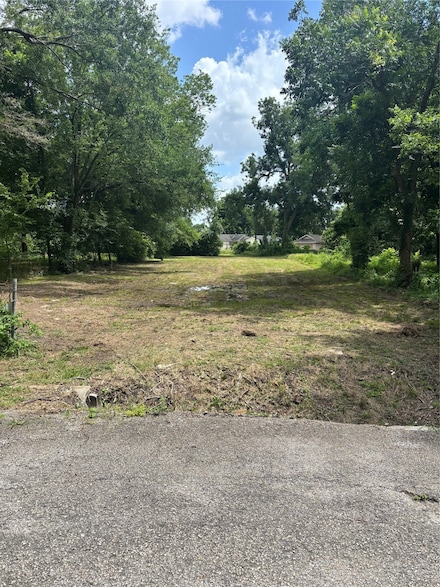 769 Homer St, Houston, TX 77091