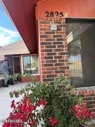 2825 Wong Place Unit A/D, El Paso, TX 79936