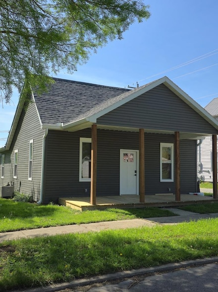 265 Harding Ave, Jackson, OH 45640