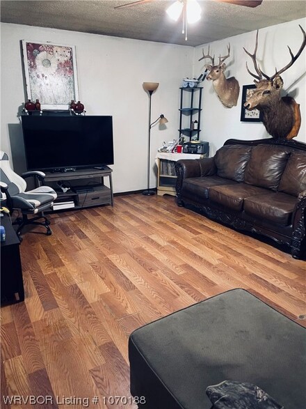 41101 E Madison St, Le Flore, OK 74942