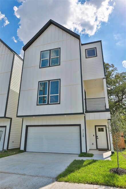 3128 Oats St, Houston, TX 77020