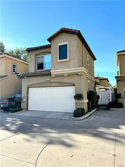 40 Calle de Vida, Rancho Santa Margarita, CA 92688