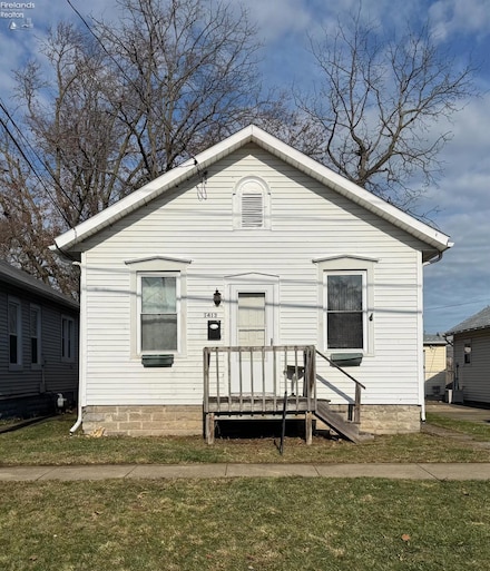 1413 Seneca St, Sandusky, OH 44870