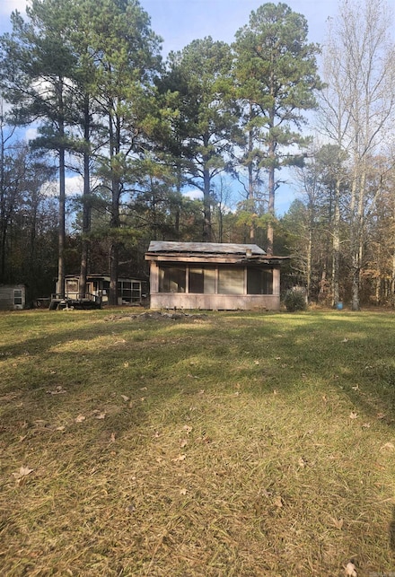 TBD Shawmut Rd, Murfreesboro, AR 71958