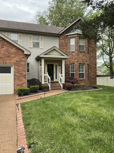 505 Breslin Ave, Smyrna, TN 37167