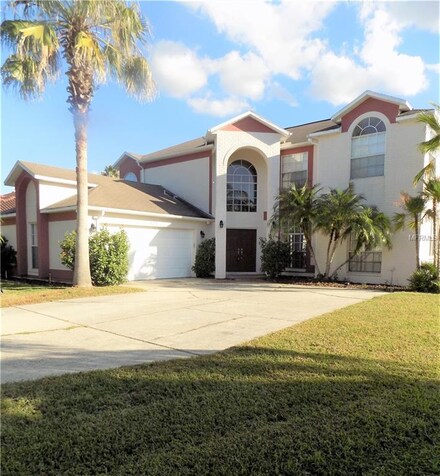 825 Frankford Dr, Brandon, FL 33511