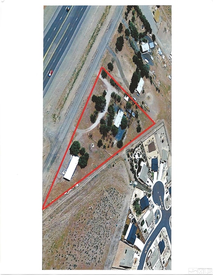 7096 Highway 50, Dayton, NV 89403