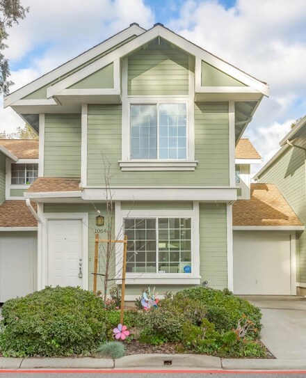 1064 Rymar Place, San Jose, CA 95133