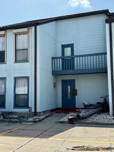 15326 Bonasse Ct Unit 703, Corpus Christi, TX 78418