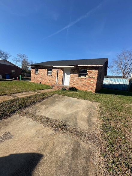 2145 Wilson Heights Ave, Charlotte, NC 28216