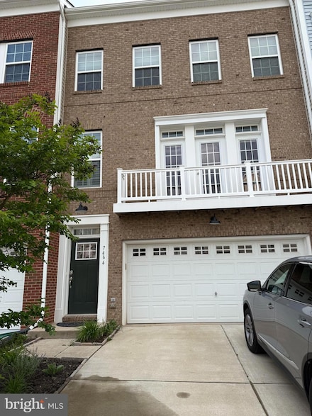 7464 Wilmer Way, Manassas, VA 20109