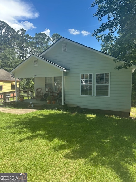 145 Turner St, Lagrange, GA 30240