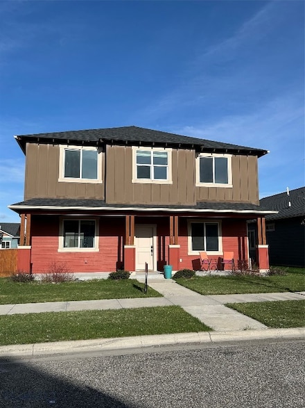 200 Pond Lily Dr, Bozeman, MT 59718
