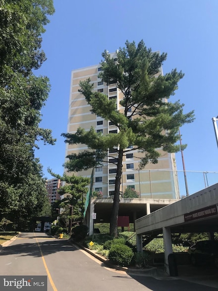 6101 Edsall Rd Unit 1709, Alexandria, VA 22304