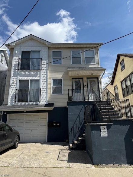 221 Weequahic Ave, Newark, NJ 07112