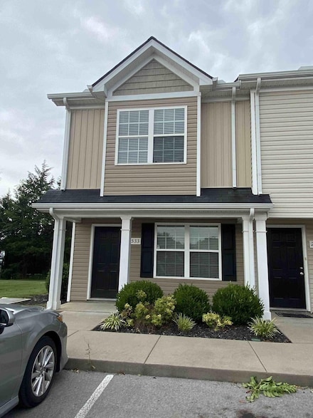 2533 Jackalope St, Murfreesboro, TN 37130